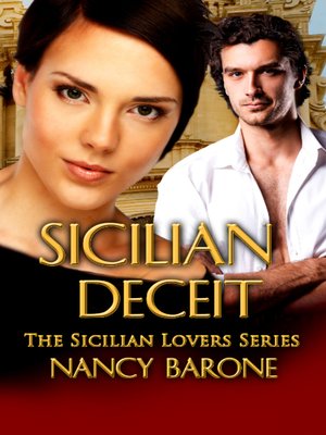 cover image of Sicilian Deceit